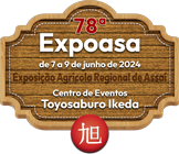 78ª Expoasa