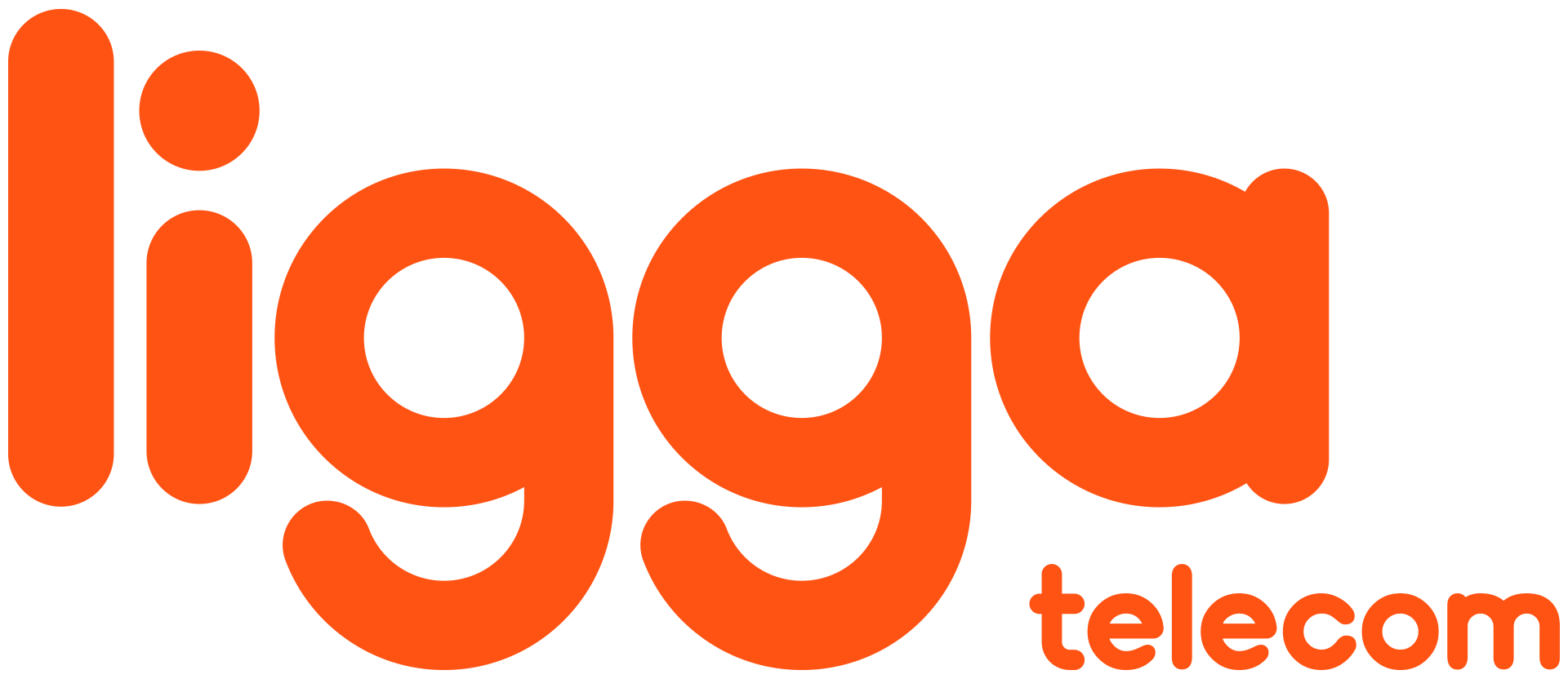 LIGGA Telecom