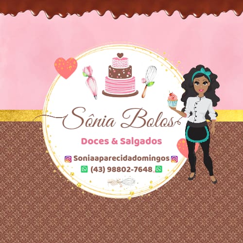 Sonia Bolos
