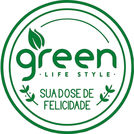 GREEN AÇAÍ