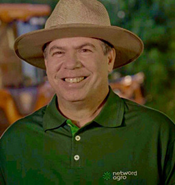 Marcos Ferronato