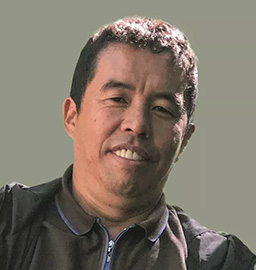 Celso Tomita