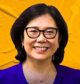 Vanessa Ishikawa Rasoto